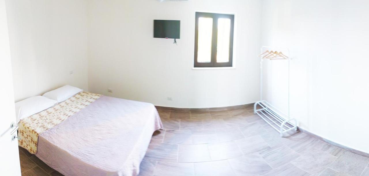Casa Giada Sul Mare Bed and Breakfast Torrenova  Buitenkant foto
