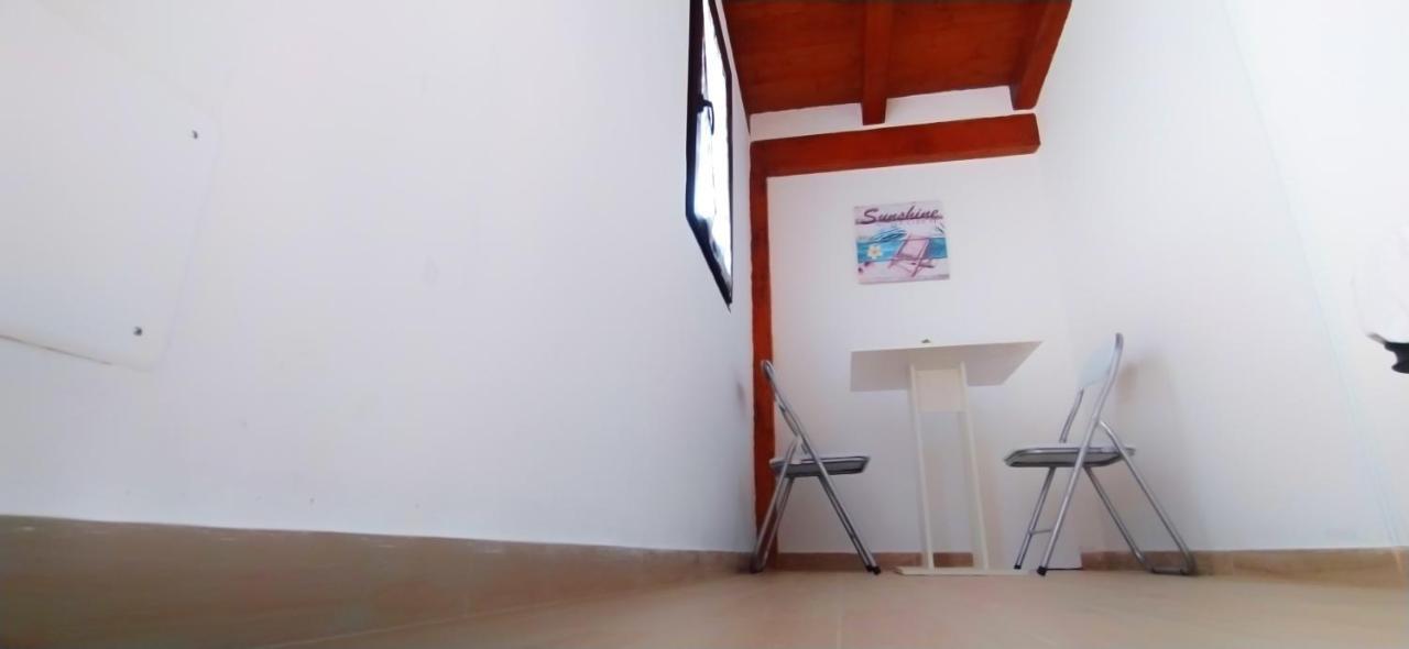 Casa Giada Sul Mare Bed and Breakfast Torrenova  Buitenkant foto